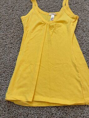 Ambiance Tank Top